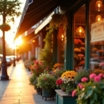 How to Start a Flower Shop in Dubai