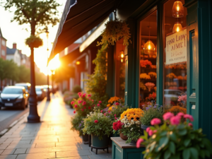 How to Start a Flower Shop in Dubai