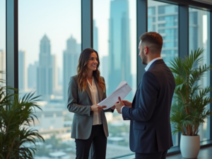 Steps to Establish Your Dream Business in Dubai