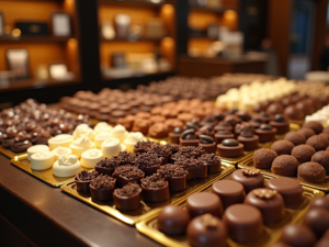 How to Open a Specialty Chocolate Store in Dubai