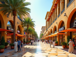 The Future of Retail in Dubai: Trends and Innovations