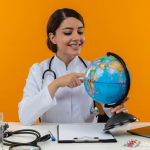 How to apply for golden Visa UAE for doctors